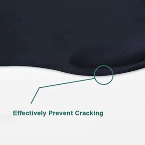 High Quality Wholesale Custom Logo Print Mousepad Hot Sale Promo Business Gift Office <b>Mouse</b> <b>Pads</b> - Product Image 4