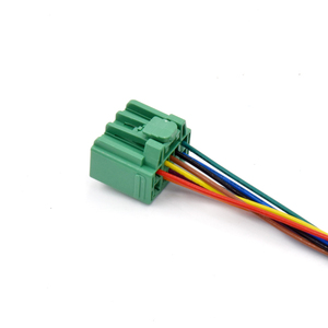OE # 68043222AB  68043222AA Faisceau de câblage de porte coulissante électrique droite pour Dodge <span class=keywords><strong>Chrysler</strong></span> 2008-2009Y - Product Image 3