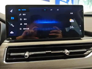 Haval H6 3ra Generación 2.0T Turbo Automático 4x4 SUV con Asientos de Cuero, Llantas R19, Pintura Original de Alta Calidad - Product Image 6