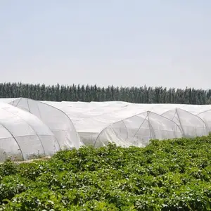 Beste Qualität Gewächshaus Sonnenschutz Stoff Garten Schatten Netz Landwirtschaft Insekten netz