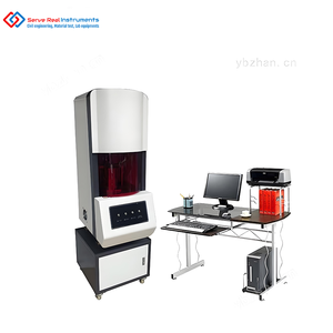 Ham Unvulcanized kauçuk vulkanizasyon dinamik tork referans değerinin akışkanlığını ölçmek için <span class=keywords><strong>Test</strong></span> için Mooney viskozimetre - Product Image 2