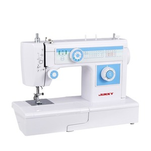 Jukky <b>Sewing</b> <b>Machine</b> 2010 Semi <b>Automatic</b> Household Use - Product Image 2