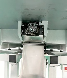 Machine <span class=keywords><strong>à</strong></span> <span class=keywords><strong>coudre</strong></span> industrielle automatique robuste pour photos et images - Product Image 3