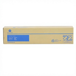 ดรัมสีแท้รุ่น Dr618 สำหรับเครื่องถ่ายเอกสาร Konica Minolta Bizhub C450i C550i C750i 450i 550i 618 ผลิตในญี่ปุ่น - Product Image 2