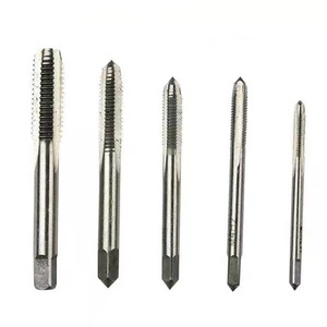 Professionnel 110 pièces clé à taraud filetage <span class=keywords><strong>Kit</strong></span> d'outils de <span class=keywords><strong>taraudage</strong></span> filetage coupe métrique robinet et matrice ensemble d'outils - Product Image 3