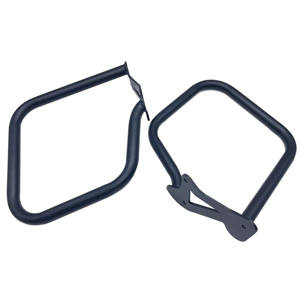 Caliente de la motocicleta piezas de motor guardia Barra de choque de protección de parachoques para <span class=keywords><strong>BMW</strong></span> <span class=keywords><strong>K1600</strong></span> <span class=keywords><strong>GT</strong></span> K1600GTL 2011-2019 - Product Image 6