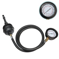 Capuchon de test de pression d'huile moteur Bestseller du fabricant chinois pour Mercedes-Benz M264 270 264 274