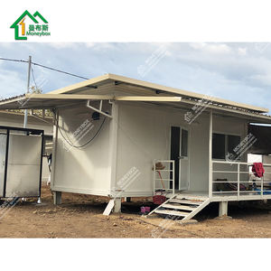 กว่างโจวผู้ผลิตต้นทุนต่ำสำเร็จรูปหรูหราที่อาศัยอยู่ถอดออกได้นอกตารางภาชนะบ้านที่มีดาดฟ้าในประเทศ<span class=keywords><strong>ลาว</strong></span> - Product Image 5