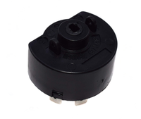 Interruptor de Encendido, Cilindro de Arranque, 93741069 530395, Daewoo Espero, Lemans, Matiz, Nexia 1991-2018