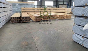 Chất lượng cao thông lvl I dầm gỗ cho xây dựng xây dựng - Product Image 5