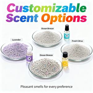 Benjie Ecologisch Bentonite Kattenbakvulling - Snelklonterend, Weinig Stof, Geurcontrole & Zeer Absorberend - Product Image 3