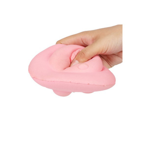 Fly Sheep Shape Slow <b>Rebound</b> Toy TPE Material For 2 To 4 Years Unisex Fidget Toy - Product Image 3