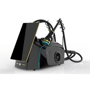 Appareil de rajeunissement cutané portable Cryo Micro-ondes Coolwave, appareil de beauté du visage - Product Image 2