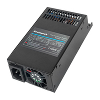 Fuente de alimentación Flex 1u de 450W, fuente de alimentación modular completa APFC 90-264V, fuente de alimentación conmutada para PC para mini Escritorio