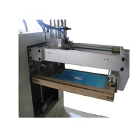 Machine d'impression sérigraphique pneumatique semi-automatique pour ballons gonflables, impression de logo sur ballons, nouvelle
