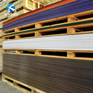 1220x2440mm màu acrylic đúc Hội Đồng Quản Trị cho ký làm và tự làm dự án - Product Image 1