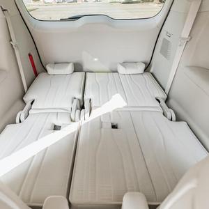 Asiento de Coche Modificado, Impermeable, de Lujo, Multifuncional y Ajustable para GL8 - Product Image 4