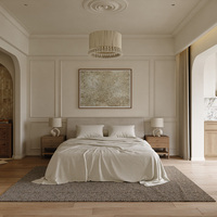 Décoration d'appartement, mobilier, personnalisation de toute la maison, design d'intérieur, solutions pour petits espaces pour 1BHK 2BHK