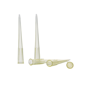 Punte filtranti a bassa ritenzione 1000Ul LTS punte per pipetta confezionate sterili per Rainin - Product Image 5