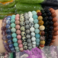 Luxe Unisexe Réel Naturel Labradorite Cristaux Perlé Bracelet Classique Feng Shui Guérison Bracelet pour Mariage ou Cadeau