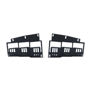 Luz antiniebla bronco para <span class=keywords><strong>Ford</strong></span> <span class=keywords><strong>Mustang</strong></span> 2021-2024 Vendido por fabricantes de piezas <span class=keywords><strong>todoterreno</strong></span> Soporte de luz antiniebla de parachoques - Product Image 1