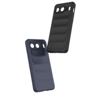 Coque de téléphone portable bouclier magique pour OnePlus Nord 4 5G coque de téléphone en silicone antichoc en TPU souple
