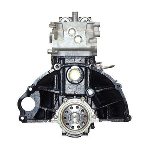 Nuevo Conjunto de Motor 1FZ-<span class=keywords><strong>FE</strong></span> 4.5L de Bloque Largo, 158kW 373Nm, Garantía de 12 Meses para Land Cruiser Serie 80/<span class=keywords><strong>105</strong></span> - Product Image 2