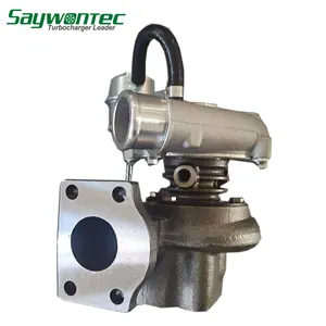 Saywontec Turbo For PERKIN GT2049S 754111-5007S 754111-0007 754111-7 U2674A421 2674A421 Diesel Engine turbocharger