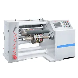 Máy Cuộn Giấy Cuộn ZONTAI Nhỏ - Product Image 1