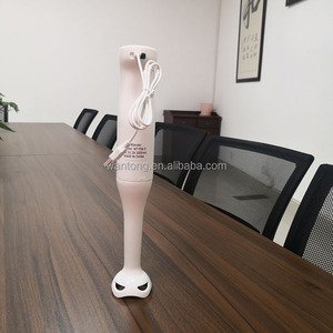 Tay Máy xay sinh tố không dây xử lý thực phẩm Pin ngâm <span class=keywords><strong>Mixer</strong></span> - Product Image 4