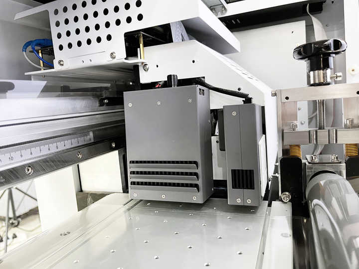 Small A3 UV Printer - All in One 30cm DTF Transfer Printer