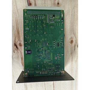 Euro408 <b>Industrial</b> <b>Control</b> Module 8 Axis Motion Controller For Automation Equipment - Product Image 3