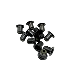 Kit de sello de aceite de vástago de válvula de escape de admisión de motor sellos de vástago de válvula de motor para <span class=keywords><strong>Bmw</strong></span> N52 2.5l 3.0l 11340034068 sello de válvula - Product Image 2