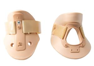 Collier Cervical pour enfants, Support Cervical réglable de vertèbres cervicales, à utiliser avec la clavicule, Support Cervical, 250 - Product Image 3