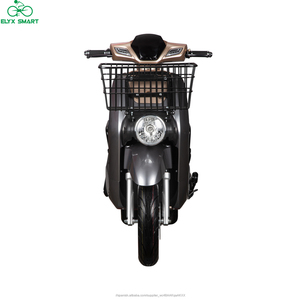 Elyx Smart 2020 Scooter eléctrico de la motocicleta motores duales 140KM de alta velocidad de la motocicleta de la VESPA - Product Image 3