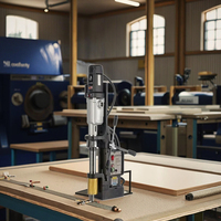 Eibenstock KDS 100 Livraison rapide Perceuse à noyau magnétique pour la construction avec fonction magnétique Meilleur prix