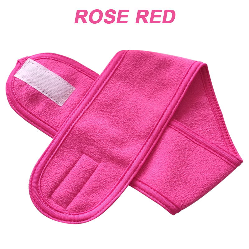 Rose rouge