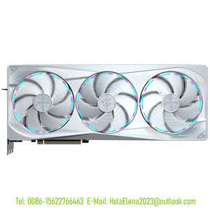 AORUS GeForce RTX 5080 for ICE 16G New MXM Fan 16GB GDDR6 28Gbps 4nm Desktop GPU ATX 16pin - Product Image 2