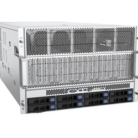 Tongtaiyi TG679V3/TG678V3 - Serveur en rack avec double processeur AMD de 4e/5e génération ou Intel de 4e/5e génération et 8 cartes graphiques RTX5090