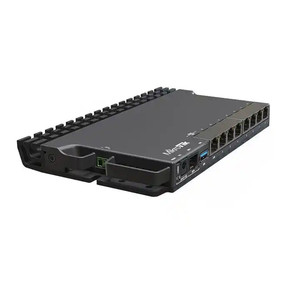 เราเตอร์ Mikrotik RB5009UPr+S+IN PoE-in PoE-Out ขายดี พร้อมการรับประกัน 1 ปี ราคาดี - Product Image 2