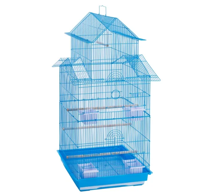How to Choose the Best Birds Fancy Cage for Birds: A Complete Buying Guide