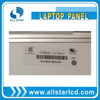Pantalla LCD para computadora portátil 15,6 pulgadas EDP 40 pines Paneles de pantalla LED LCD de grosor