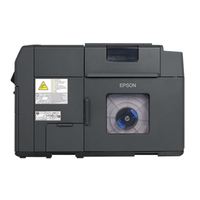 WorkForce WF-7520 tout-en-un sans fil grand format couleur imprimante à jet d'encre scanner copieur fax nouvelle condition imprimante d'étiquettes