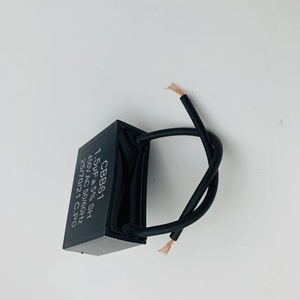 <span class=keywords><strong>Cbb61</strong></span> bộ phận quạt trần, khởi động động cơ AC siêu 450V tụ điện 2.5UF, 3.5UF, 4.0UF, <span class=keywords><strong>4.5UF</strong></span>, 5.0UF, 5.5UF 500V - Product Image 3
