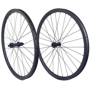 ล้อจักรยานเสือภูเขาคาร์บอน MTB3030 29 148เสริมผ่านล้อจักรยานเสือภูเขาแอกเซล29 - Product Image 1