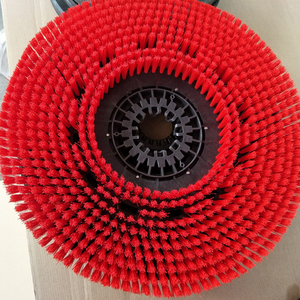 Brosses à récurer les sols pour <span class=keywords><strong>Karcher</strong></span> BD43/35, B90, BD530 - Product Image 2