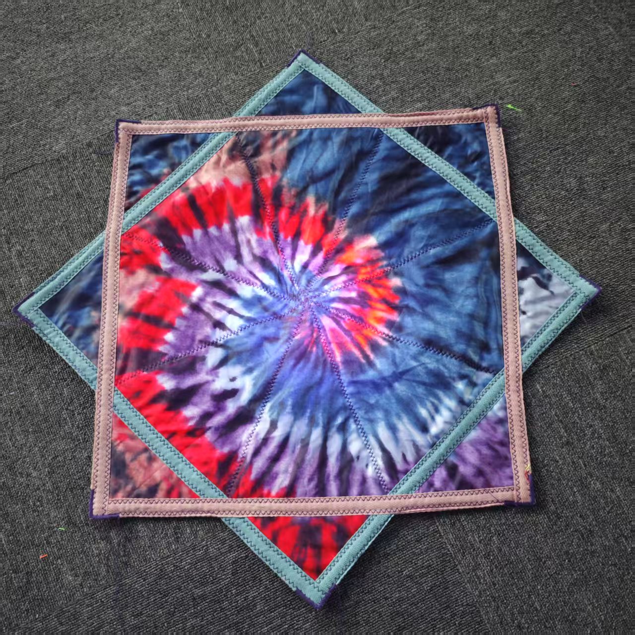 Stampa di opere d'arte