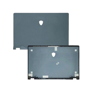 Cubierta superior de teclado mecánico para ordenador portátil, color gris-azul, con USB tipo C para <span class=keywords><strong>GE66</strong></span> <span class=keywords><strong>Raider</strong></span> 10UE 10UG 10UH MS-1542, nuevo - Product Image 2