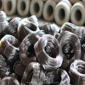 Q195 или Q235, низкоуглеродистая сталь, железная проволока, проволока, гвоздь, заводская цена, низкоуглеродистая стальная проволока <span class=keywords><strong>Sae1006</strong></span> 1008 1010 - Product Image 2