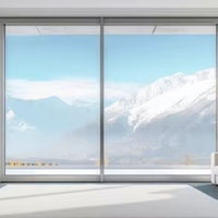 Ventanas y Puertas de Aluminio Optima, Ventanas de Aluminio y Vidrio Fijas, Abatibles, Corredizas y Colgantes